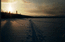 Закат над Умбозером